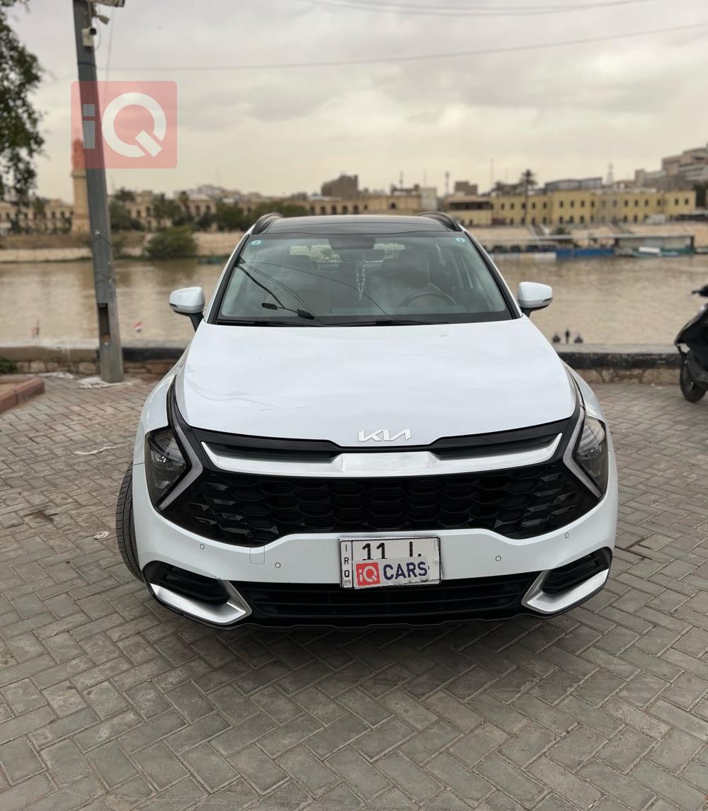 کیا سپۆرتاج